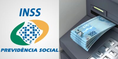 INSS confirma saque superior aos R$2 mil aos aposentados (Reprodução: Montagem TV Foco)
