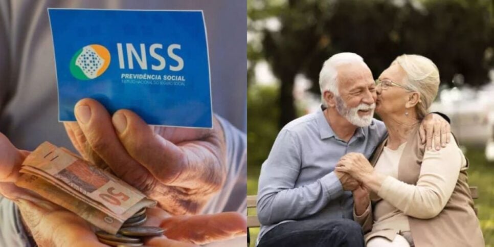 INSS confirma liberação mais aguardada aos idosos (Reprodução: Montagem TV Foco)
