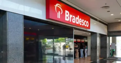 Banco Central ciente: Itaú e Bradesco atingem clientes com fechamento de agências em abril no Rio de Janeiro (RJ)