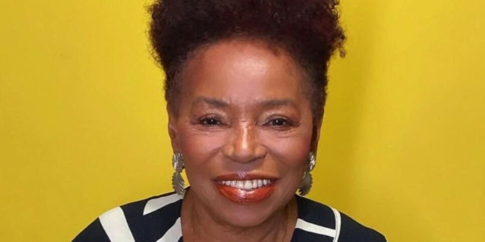 Wanda Chase 