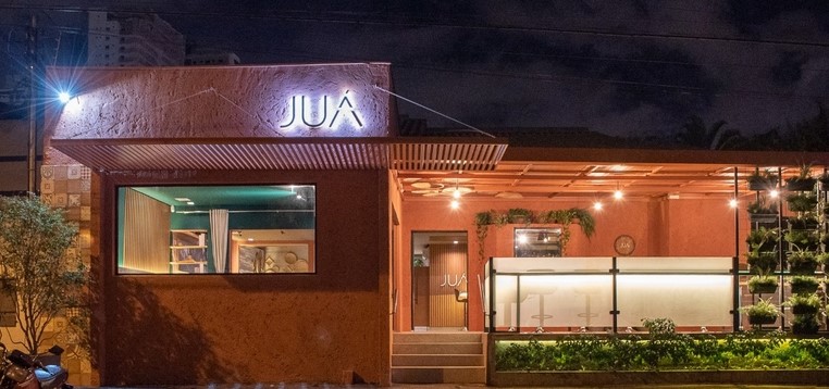 Restaurante de Goiânia havia anunciado que fecharia as portas (Foto: Reprodução / Instagram)