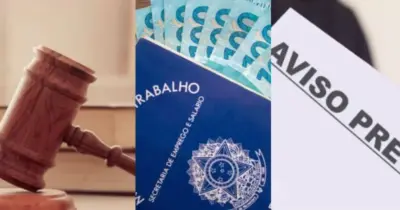 Carga horária menor e sem desconto no salário: Lei trabalhista traz 2 vitórias no Aviso-Prévio dos CLTs
