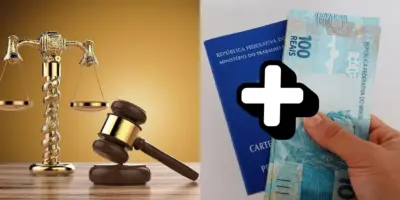 “É fundamental”: Lei trabalhista anunciada crava +1 aumento no salário a lista de CLTs no Brasil
