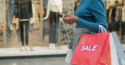 Loja famosa fecha as portas em Shopping (Foto: Internet)