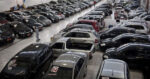 Loja de carros (Foto: Divulgação)
