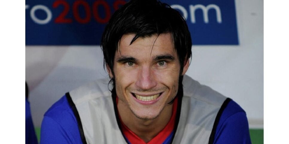 Nikola Pokrivac (Foto; Internet)