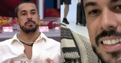“Quem nunca pegou amigo?”: Astro do BBB25 é flagrado em clique raro e fãs apontam romance gay