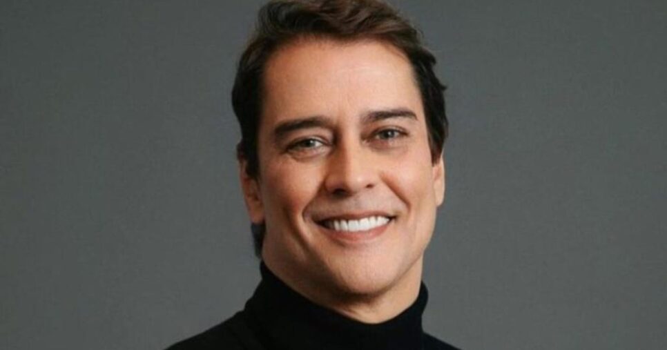 Marcello Antony
