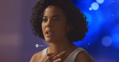 Imagem card com fundo