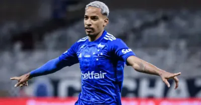 Leonardo Jardim ciente: Matheus Pereira tem desfecho no Cruzeiro após saída do elenco