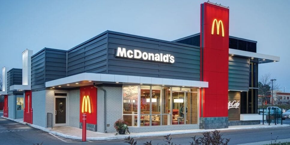 McDonald’s