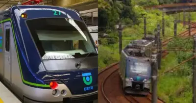 Lei em vigor em PE: Metrô emite comunicado com proibição que atinge moradores de Recife em 2025