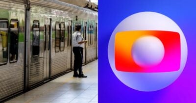 Metrô de Recife, Globo