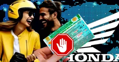 Sem CNH e na casa dos R$10 mil: 5 motos populares derrubam até a n°1 da Honda em 2025