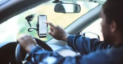 Fim dos motoristas da Uber? Novo substituto na categoria X e previsão de chefão geram preocupação