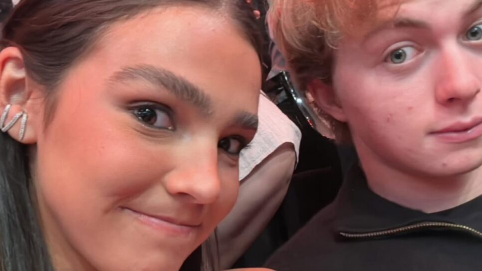 Nora de Huck e Angélica faz desabafo (Foto: Reprodução/ Instagram)