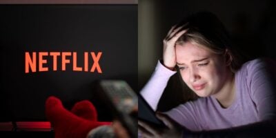 Fim de serviço aclamado da Netflix hoje (Reprodução: Montagem TV Foco)