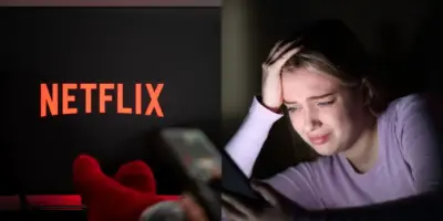 Fim de serviço aclamado da Netflix é confirmado HOJE (30/04) e devasta assinantes em 2025