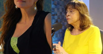 Protagonista O Clone, de Glória Perez, diz o que fez com ela (Foto: Reprodução/Montagem TV Foco)