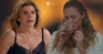 Odete e Heleninha Roitman (Foto: Reprodução / Globo / Montagem TV Foco)