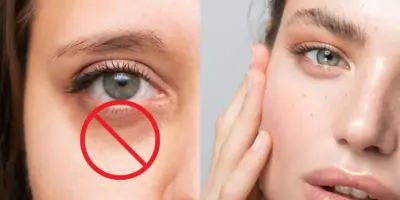 Fim das olheiras e flacidez: Misturinha caseira com 3 ingredientes traz pele de porcelana às mulheres 40+
