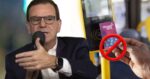Eduardo Paes e RioCard (Foto: Reprodução / Canva / Montagem TV Foco)