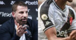 R$266M até 2026: Craque diz SIM a Pedrinho para jogar no Vasco (Foto: Reprodução/Montagem TV Foco)