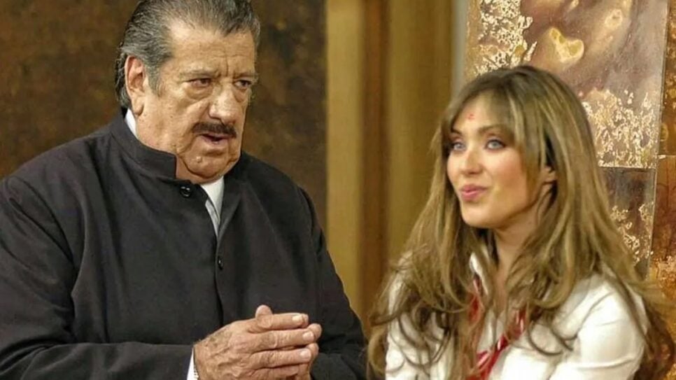 Pedro Weber, ícone da comédia mexicana (Foto: Reprodução/ Divulgação)