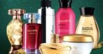 3 perfumes do Boticário ideais para os dias frescos - (Foto: Internet)