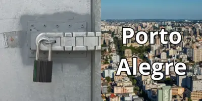 “Encerrou as atividades”: O triste fim de fábrica amada em Porto Alegre, RS, após 82 anos