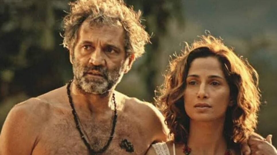 Carta psicografada de saudoso ator conta sobre desencarne e defende amiga de novela (Foto: Reprodução/ TV Globo)