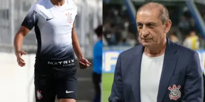 Ramón já deu adeus: Corinthians bate o martelo e confirma saída de parceiro de Garro nesta segunda (14)