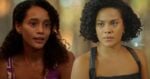 Raquel e Maria de Fátima em Vale Tudo (Foto: Reprodução / Globo / Montagem TV Foco)