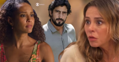 Imagem card com fundo