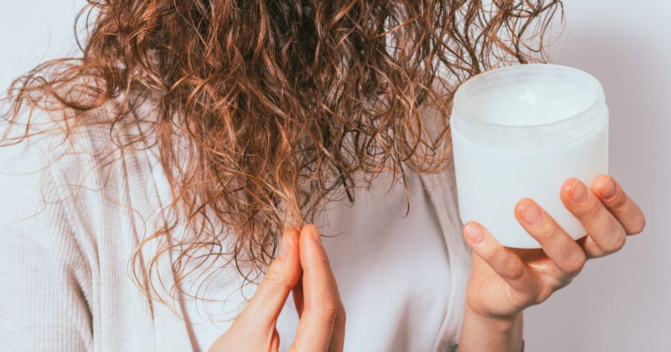 Receita, Cabelo