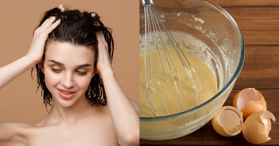 Receita, Progressiva, Cabelo