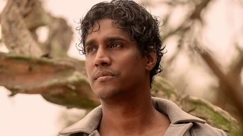Breno da Matta, o Padre Lívio, está escalado para novela das 21h no ar (Foto: Reprodução/ Globo)