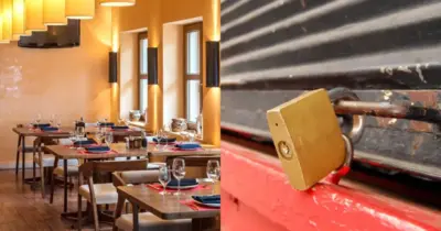 “Encerramento das suas atividades”: Fim de restaurante nº1 de Porto Alegre, RS, abala clientes em 2025