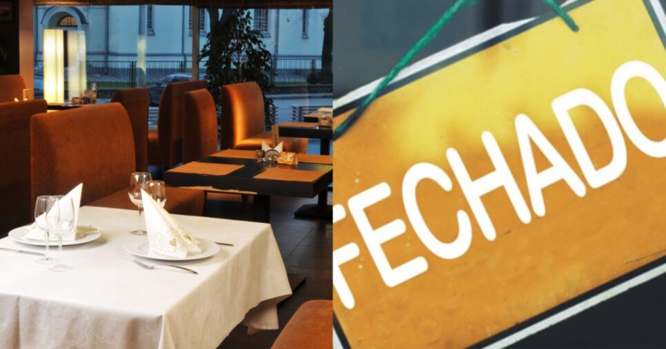 Restaurante mais amado de Belo Horizonte, MG, é obrigado a fechar as portas - (Montagem / TV FOCO)