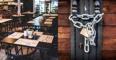 Fim de restaurante popular de Recife (Foto: Divulgação)