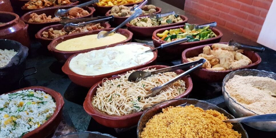 Restaurante, Recife, Pernambuco