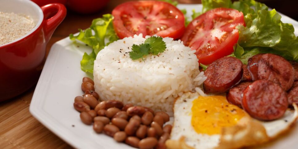 Restaurante Popular, Florianópolis