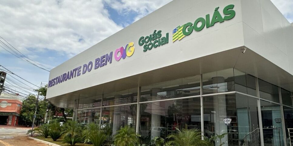 Goiânia, Goiás