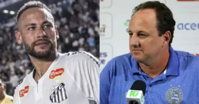 Ceni tem saída aprovada em SAF do Bahia para comandar Neymar e companhia em gigante do Brasil