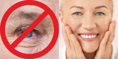 Adeus, rugas: Máscara facial caseira com 4 ingredientes naturais garante pele de seda as idosas 65+