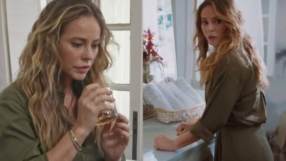 Paolla Oliveira vive Heleninha Roitman no remake e recebe alto salário por obra (Foto: Reprodução/ TV Globo/ Montagem TV Foco)