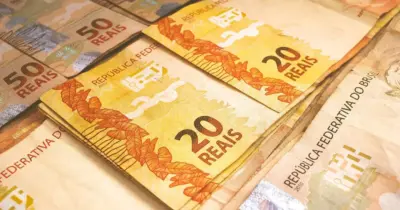 Adeus, R$ 1.518 e Cláudio Castro ciente: Salário mínimo de mais de R$ 2 mil chega no RJ à lista de CLTs em 2025