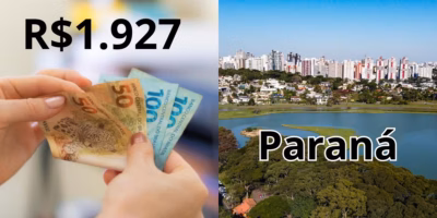 Imagem card com fundo
