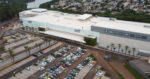 Shopping gigantesco abre no Paraná (Foto: Divulgação)