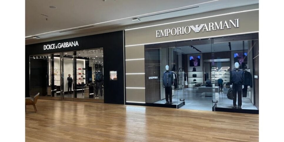 Expansão de shopping em BH (Foto: Internet)